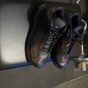 Nike Air Griffey Max GD2